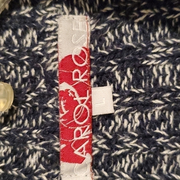 CAROL ROSE CARDIGAN - Picture 3 of 8